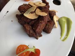 -唐廊烤鸭店(工体店)