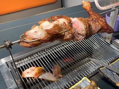 -9号乌托邦烤羊腿羊排(志华商城旗舰店)