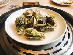 -海味当家(西安路店)