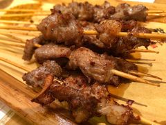 -老佛爷炭火蛙锅直营(清滨路总店)
