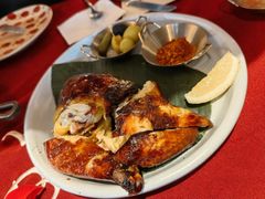 -BROWNSTONE布朗石西班牙餐厅(富城店)