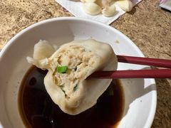 鲅鱼饺子-金谷园饺子馆(北邮总店)