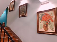 -默迹咖啡馆