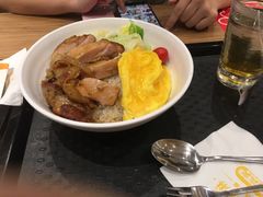 -大家乐(广州中华广场店)