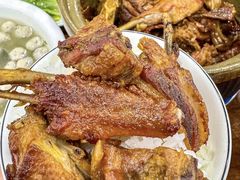 -斯丹姜母鸭·古法干香(涂门街总店)