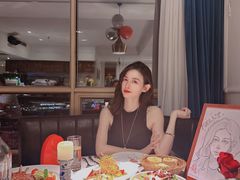-Eiffel 埃菲尔海景西餐厅(奥帆中心店)