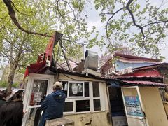 -王记西鎮电烤肉(汶上路店)