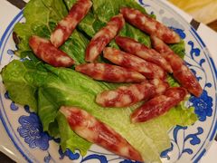 -朱光玉火锅馆(正弘城店)