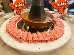 -乐宴·老北京铜火锅(八卦岭店)
