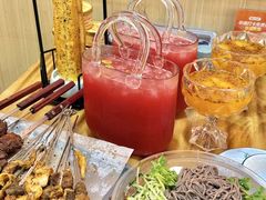 -亿牌牌东北烧烤(怀特店)
