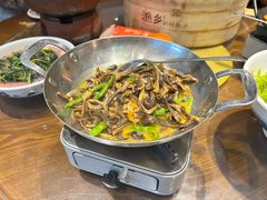 -渔乡米香·剁椒鱼头(四方坪店)