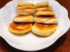 小天厨烧饼-小天厨民间菜馆(深圳街店)