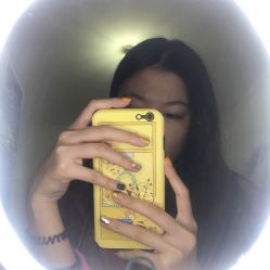-阿噶西美甲美睫