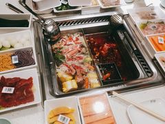 -野妹火锅(龙岗店)