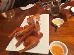 -华尔道夫酒店·紫金阁