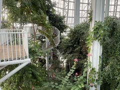 -郑州植物园