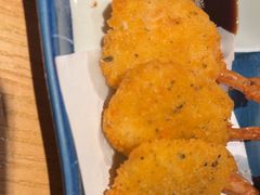 -虹料理·日料放题(悠方店)