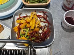 -鼎原力量东北吊炉烧烤(临河街店)