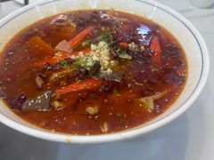 -滁香园·滁州菜(琅琊山店)