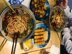 -贵凤凰贵州米粉(望京店)