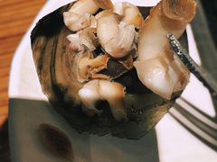 -亚特兰蒂斯-番红花海鲜自助餐厅·鲜活海鲜·小火锅
