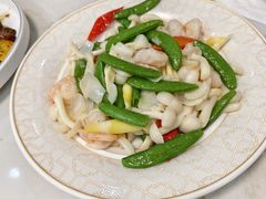 -宝发园名菜馆