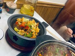 -五台山正觉全素斋