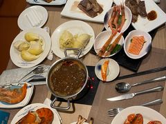 -星伦多自助料理·涮烤一体(杭州来福士店)