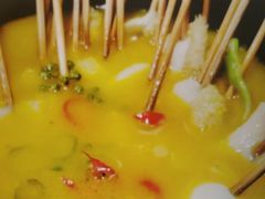 -山海经·海边人家 海鲜新青岛菜(扬州路店)