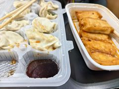-金谷园饺子馆(北邮总店)