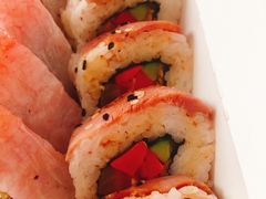 -N多寿司(郑州21世纪社区2328店)