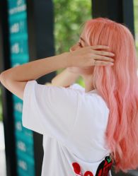 -HG美发设计沙龙