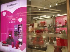 -ROSEONLY诺誓(沈阳万象城店)