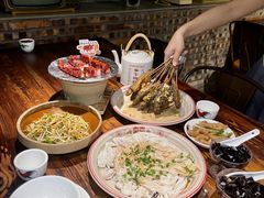 -广府乡下·饭庄(新港东路店)