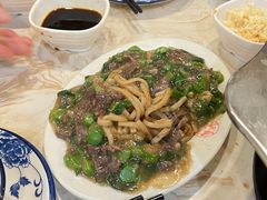 -粤潮牛肉火锅店(江南大道店)