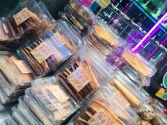 -福晶园益生菌蛋糕面包(紫荆山店)