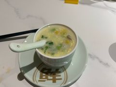 -船歌·鱼水饺青岛菜(恒隆广场店)