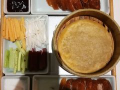 -大碗居·烤鸭·鱼头泡饼(天坛东门店)