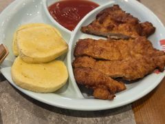 -小姜锅贴(凤凰街店)