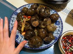 -生态苑农庄(十里画廊遇龙河店)