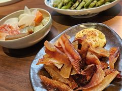 -High Yaki THE SEA海鲜居酒屋
