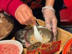 -牛市坎火锅(建设路店)