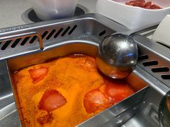 -海底捞火锅(让胡路万达店)