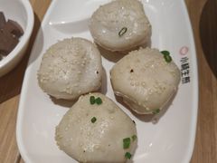 -小杨生煎(南汇欧尚店)