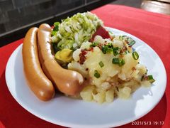 -申德勒加油站西餐厅(日坛路总店)