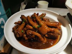 -小菜园新徽菜(合肥之心城店)