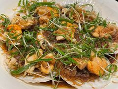 -上海小南国(正大店)