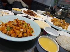 -福荣居褡裢火烧京味家常菜(西四店)
