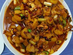 -福顺祥大盘鸡(临潼店)