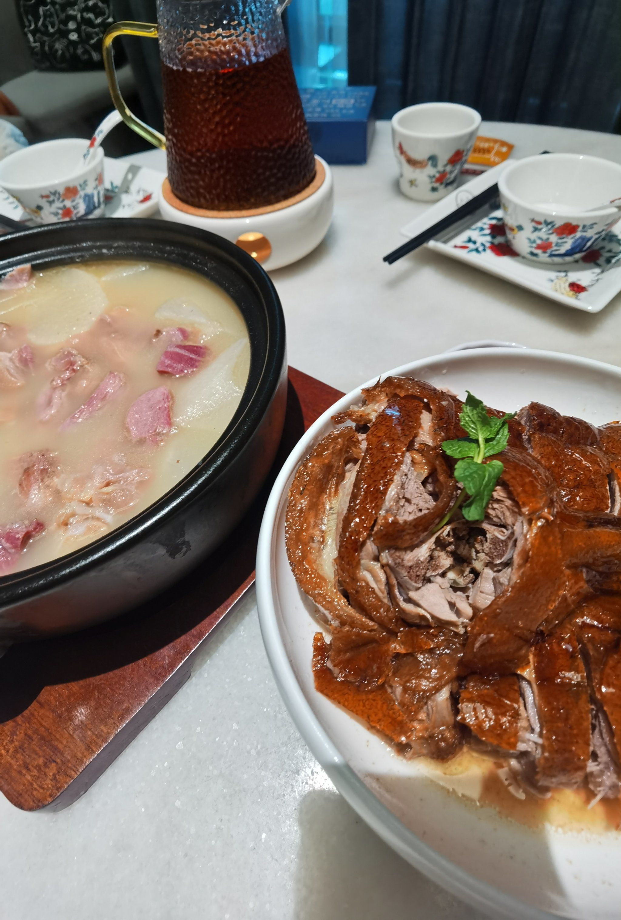 必尝东莞特色菜